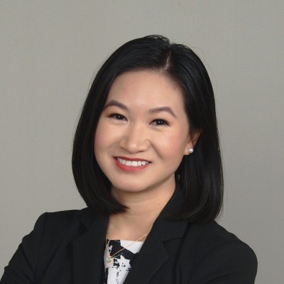 Wendy Huang, founder of Empower Financial Group